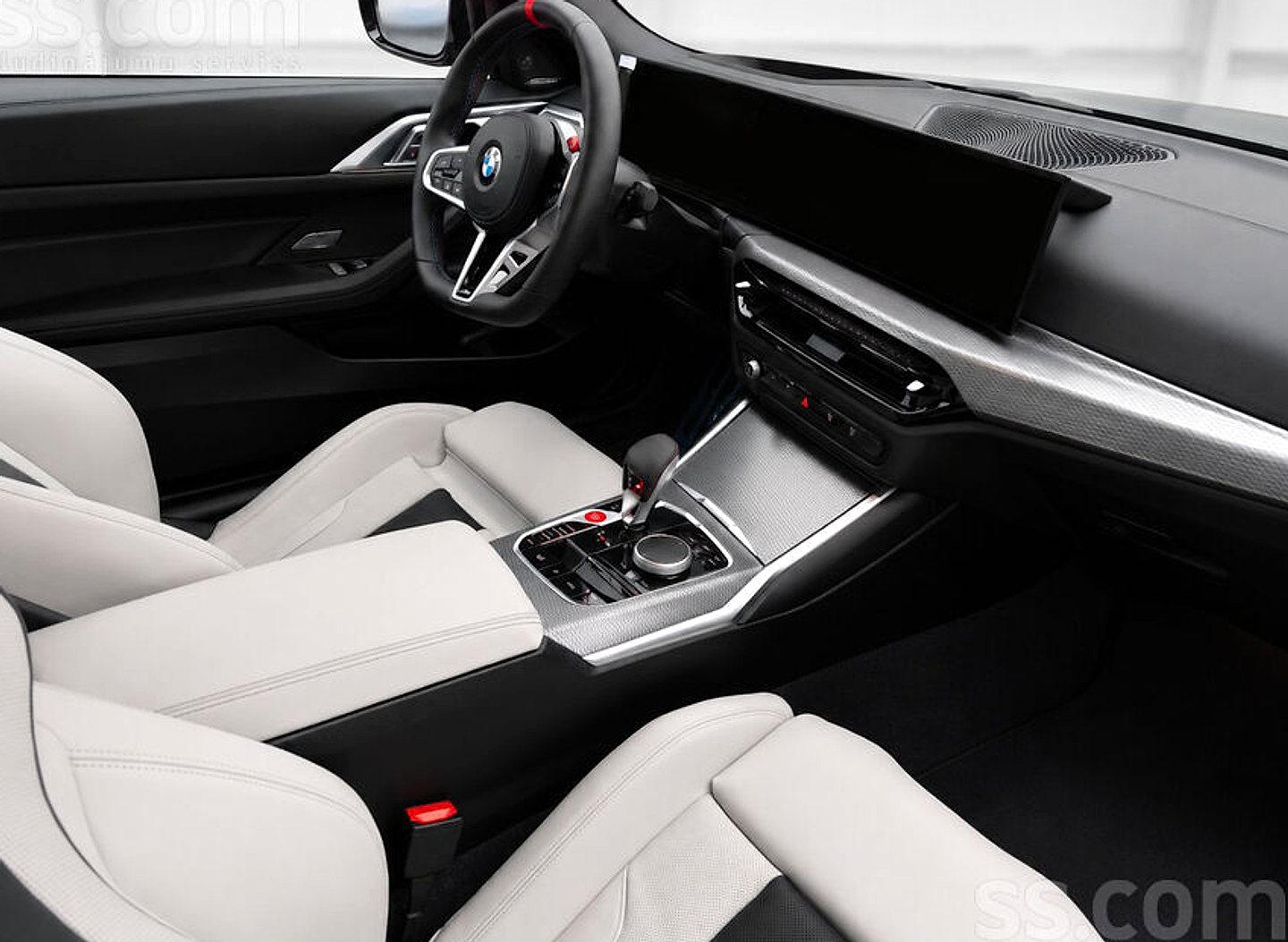 BMW M4 — foto 6