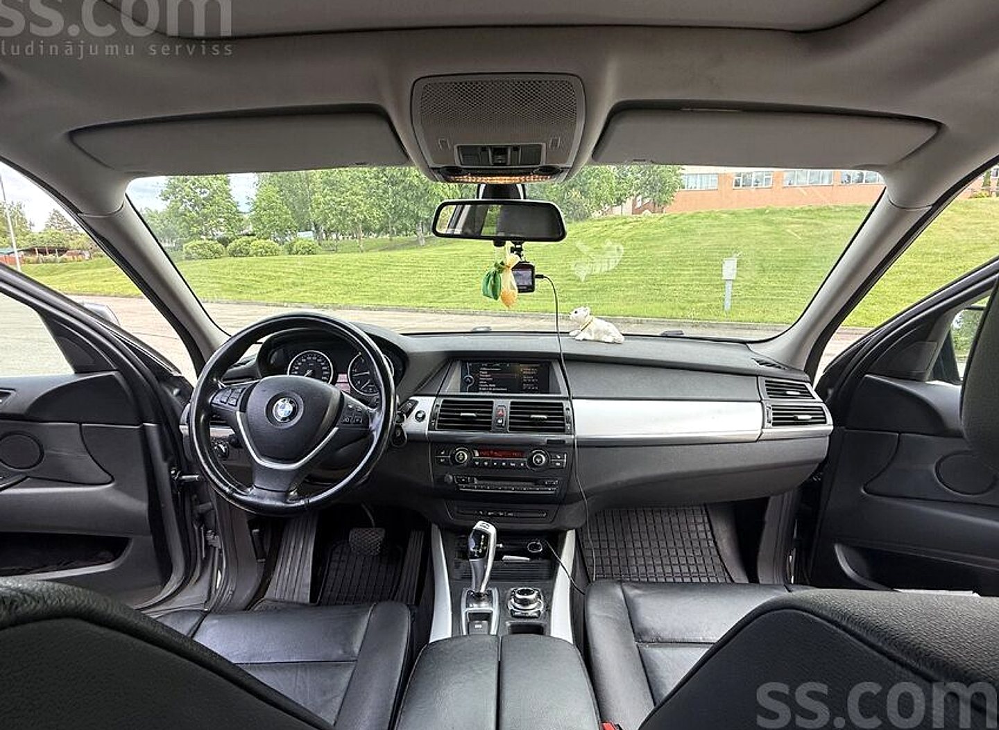 BMW X5 — foto 5