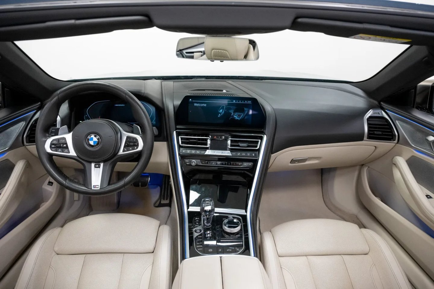 BMW M850I XDRIVE — foto 4