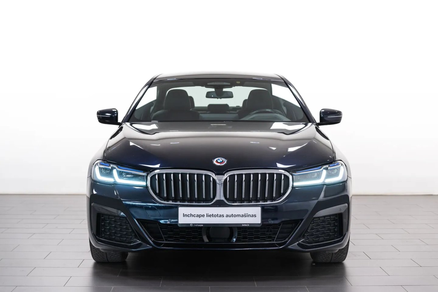 BMW 530 — foto 3