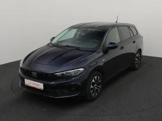 FIAT Tipo, 2022. gads