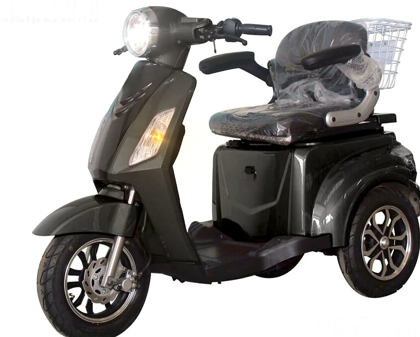 Znen E-Life, 2022. gads