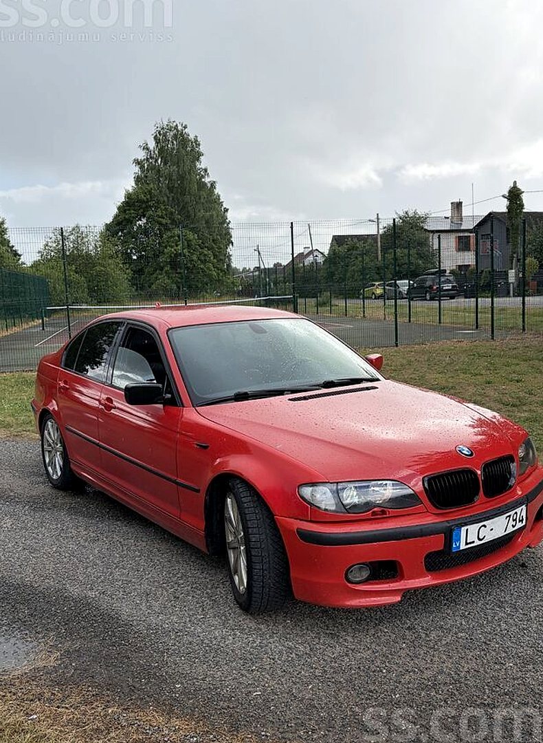 BMW 330 — foto 3