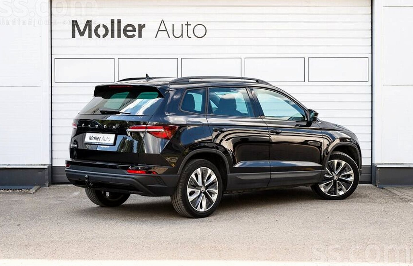 Škoda Karoq — foto 4