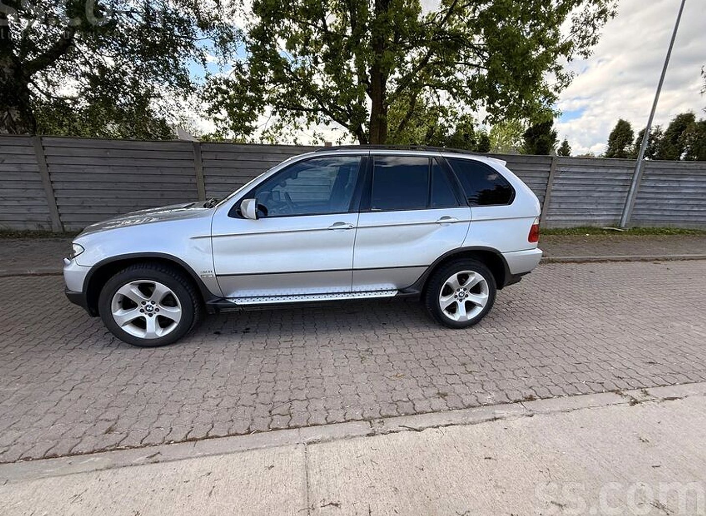 BMW X5 — foto 5