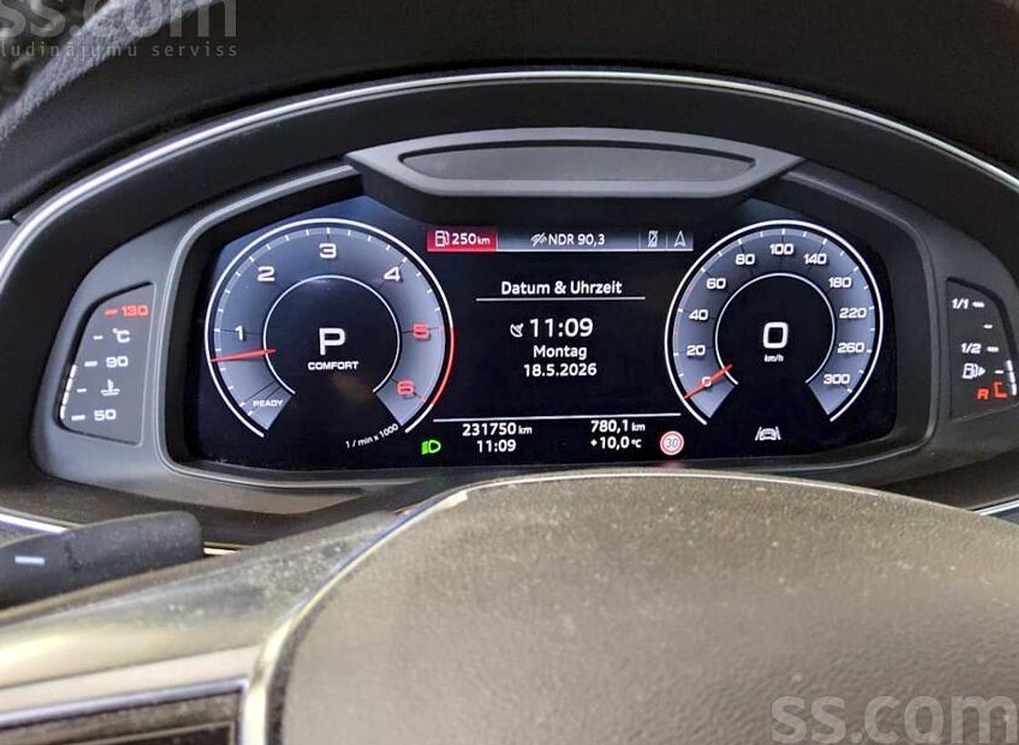 Audi A6 — foto 5