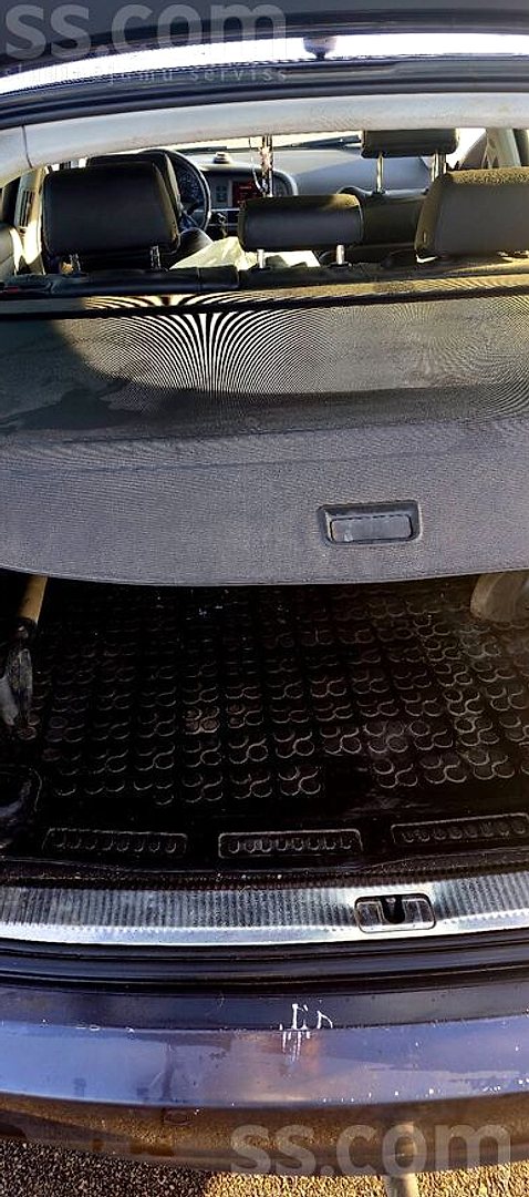 Audi A6 — foto 5