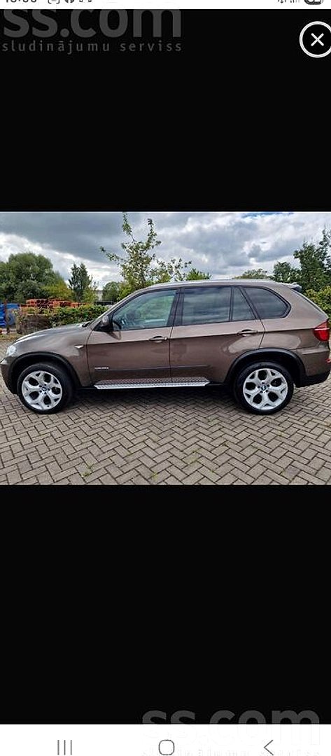 BMW X5 — foto 4