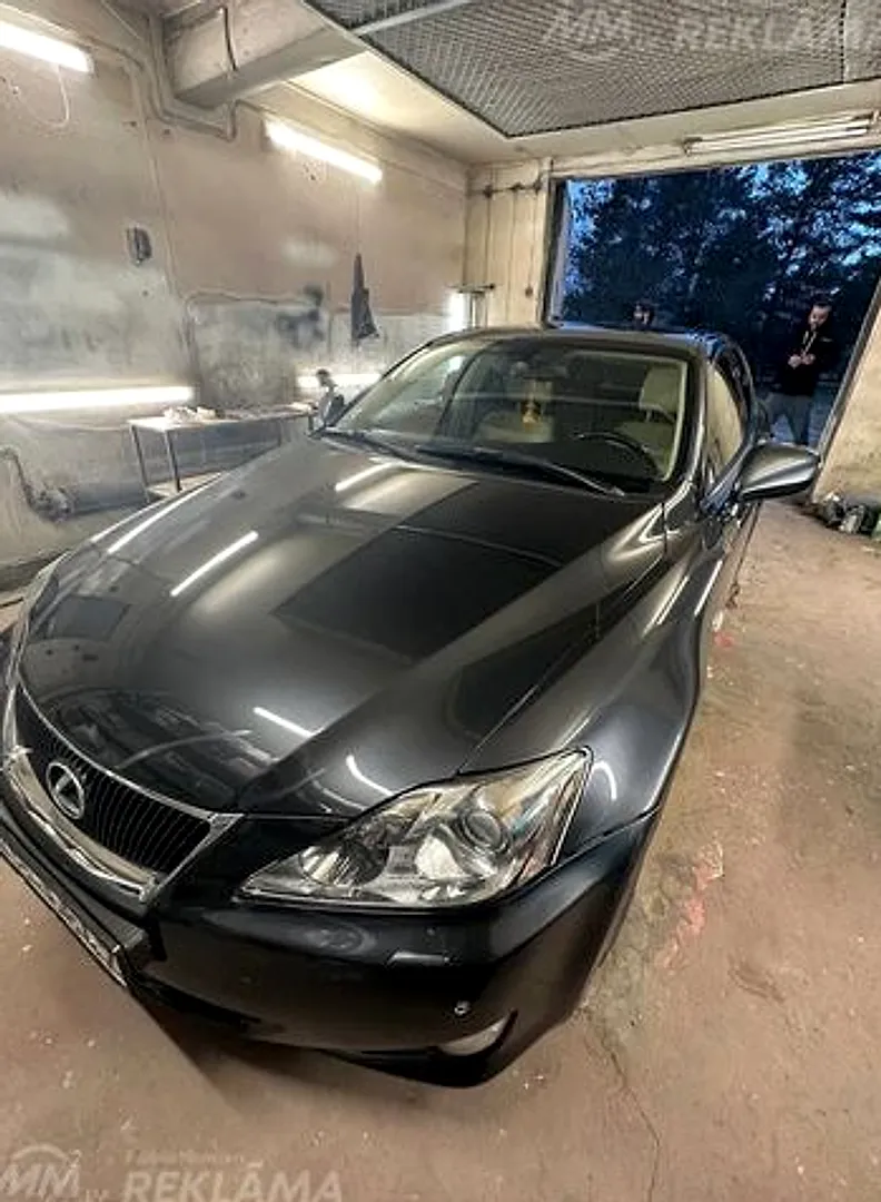 Lexus Lexus, 2006. gads