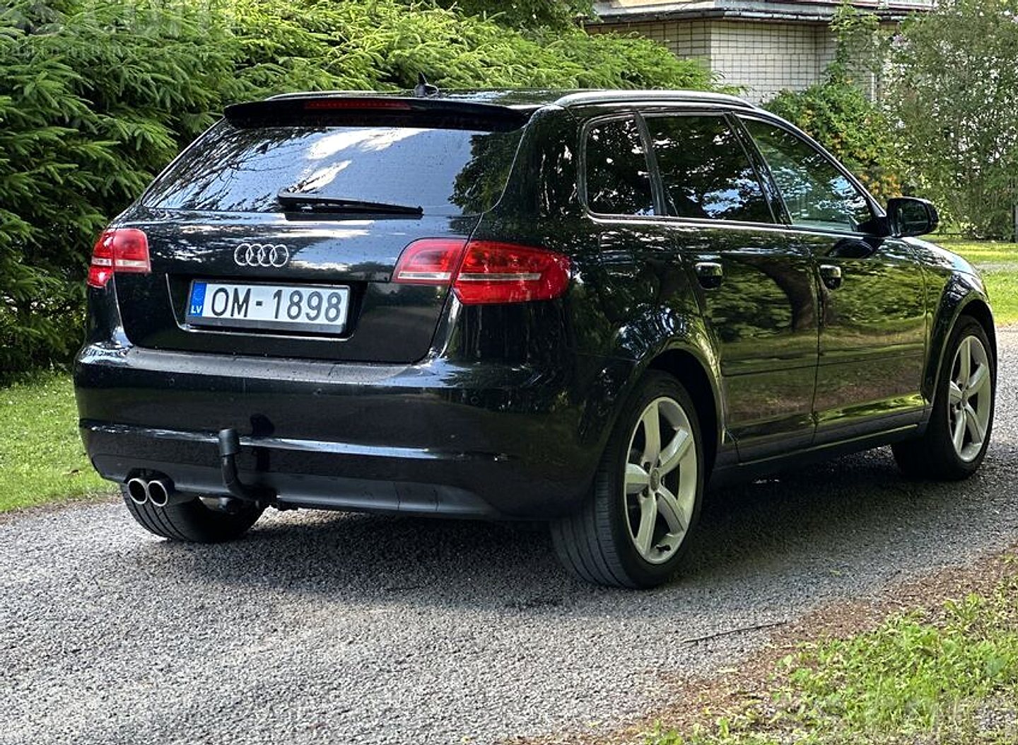 Audi A3 — foto 4
