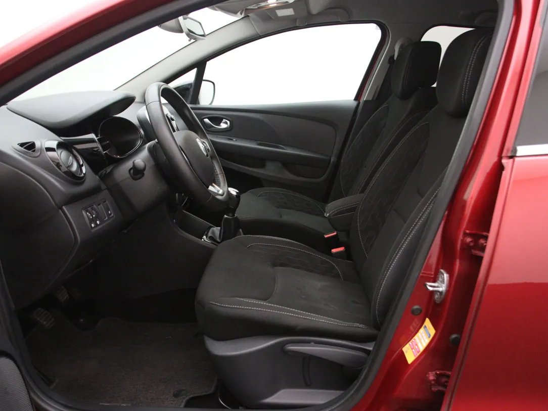 Renault Clio — foto 5