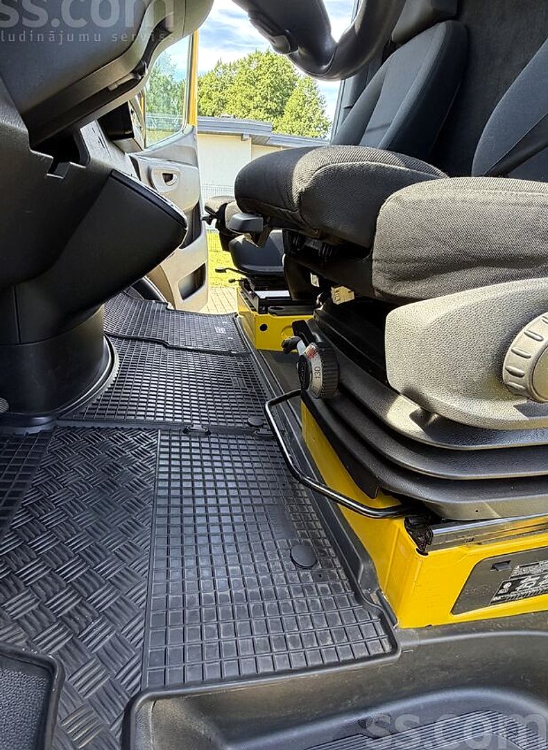Mercedes-Benz Sprinter — foto 6