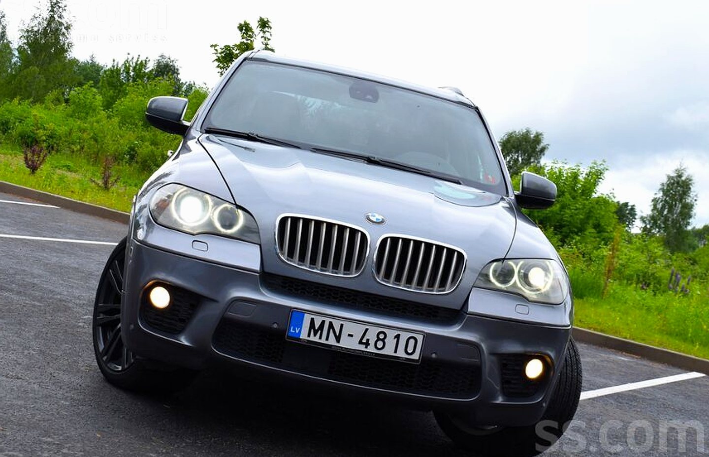BMW X5 — foto 2