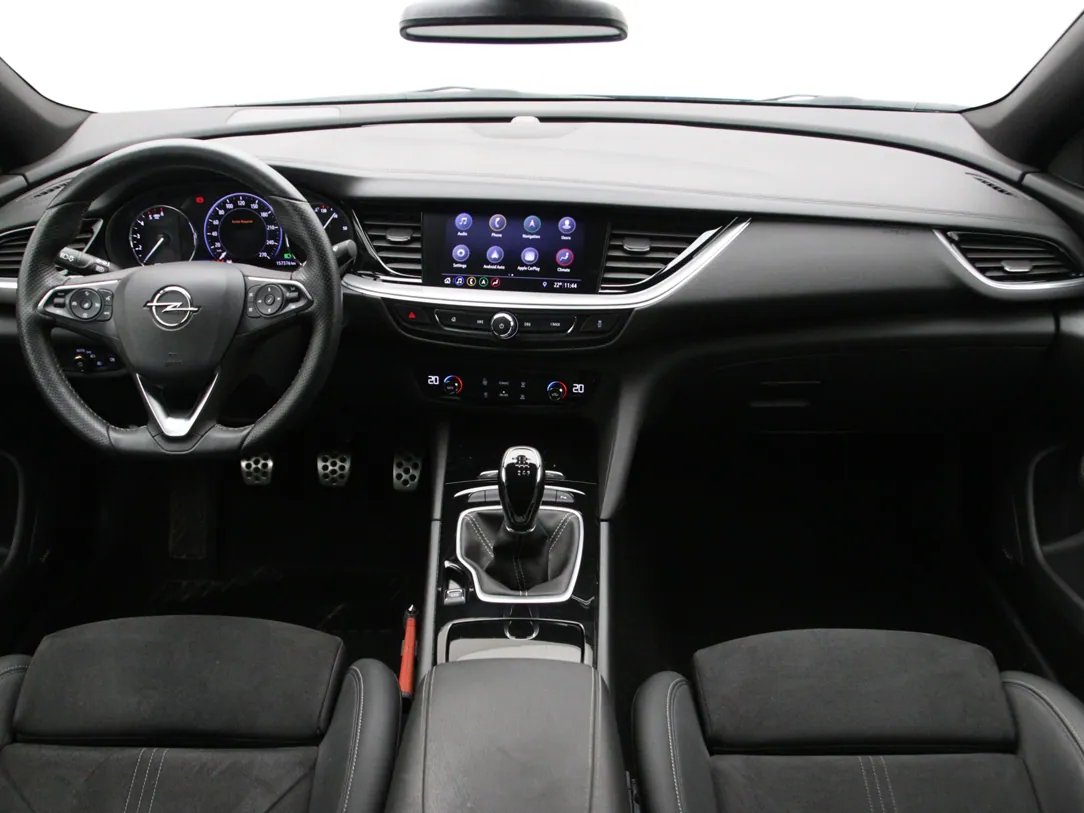 Opel Insignia — foto 3