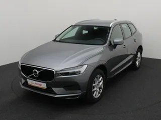 Volvo Xc60, 2021. gads