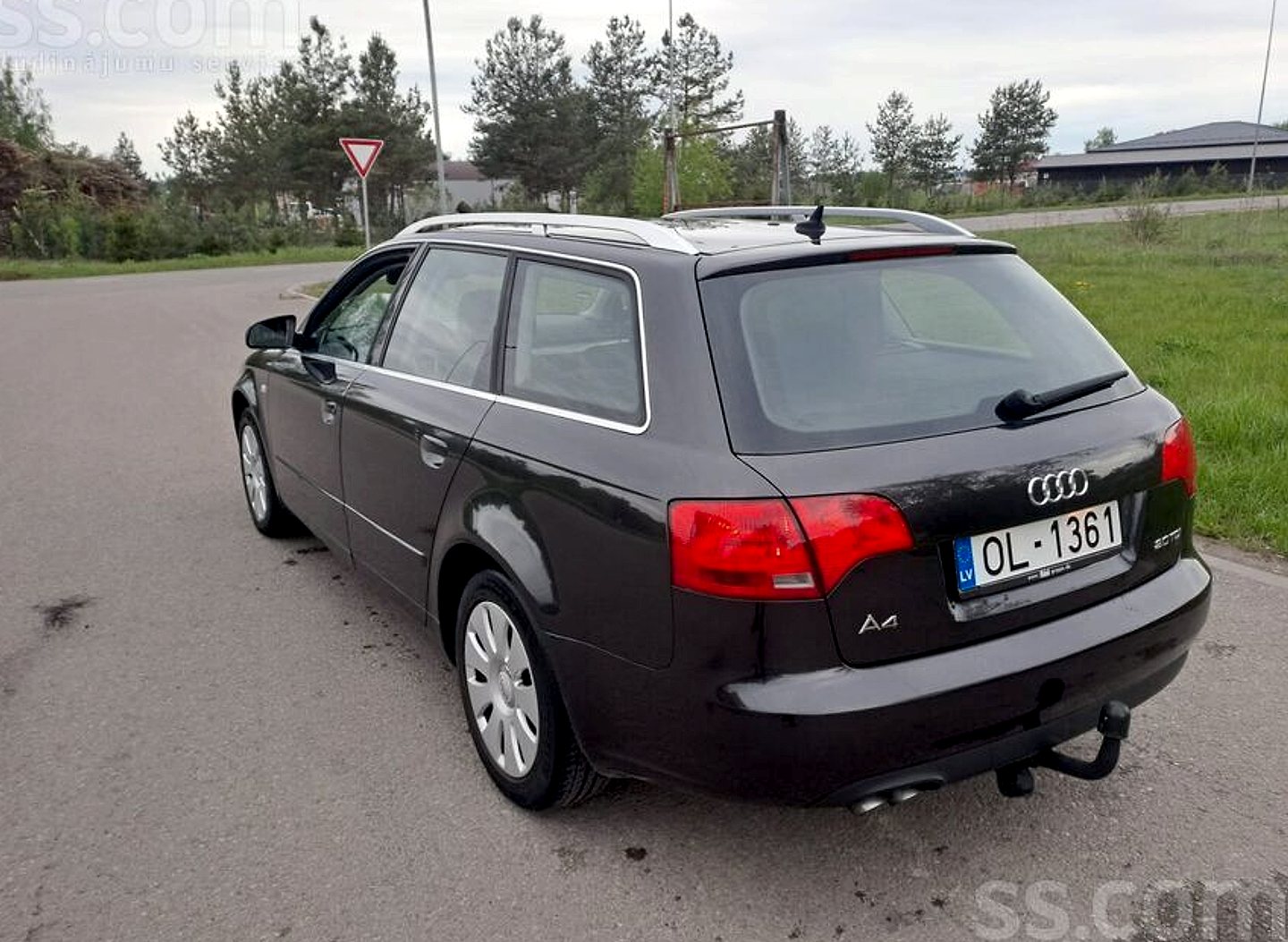 Audi A4 — foto 6
