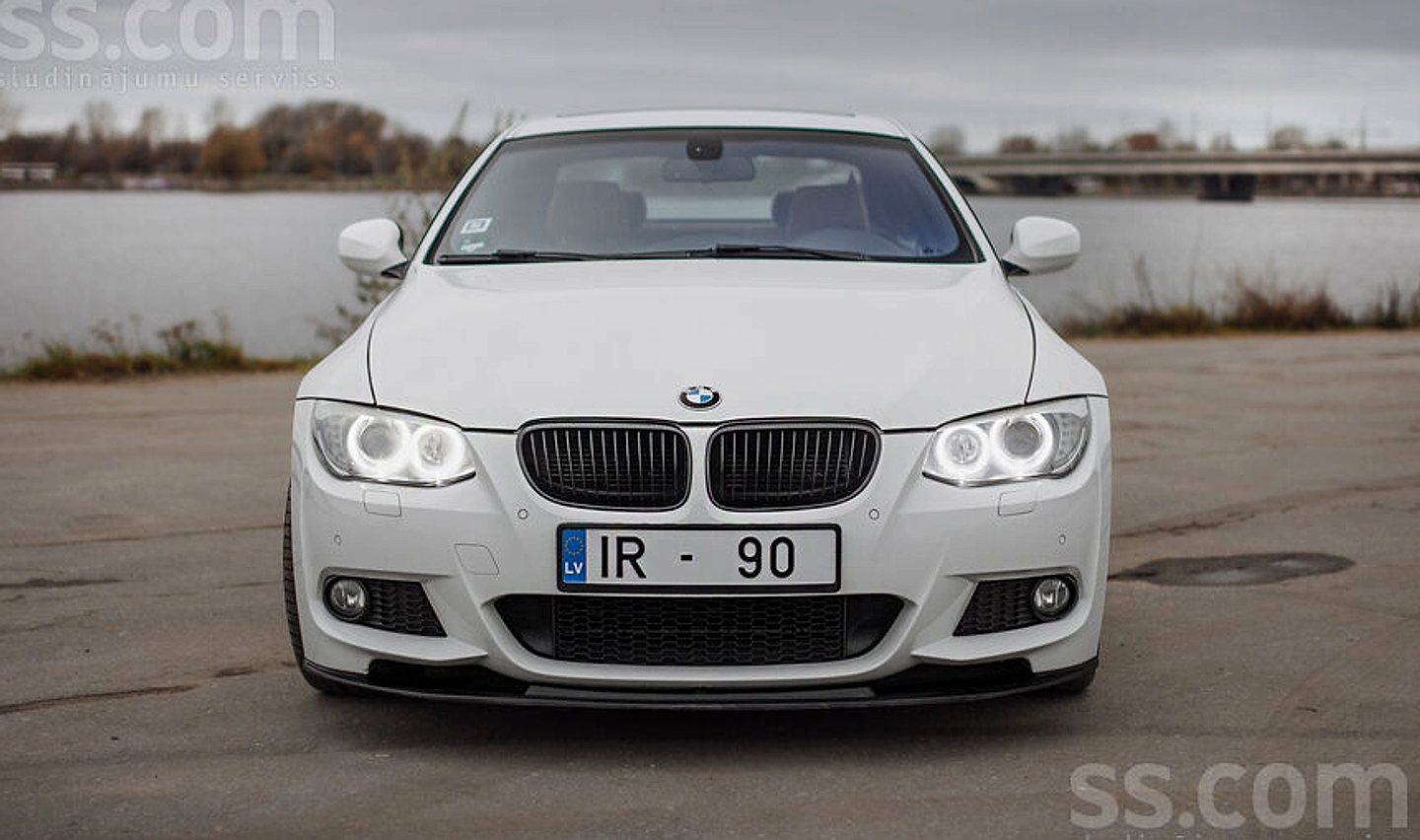 BMW 325 — foto 4
