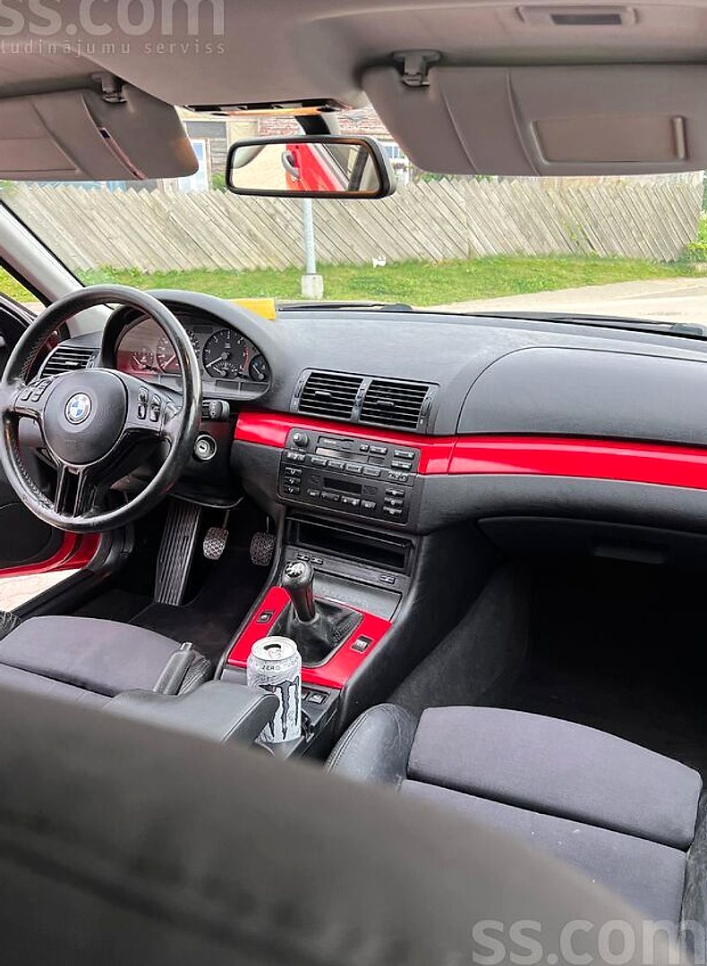BMW 320 — foto 6