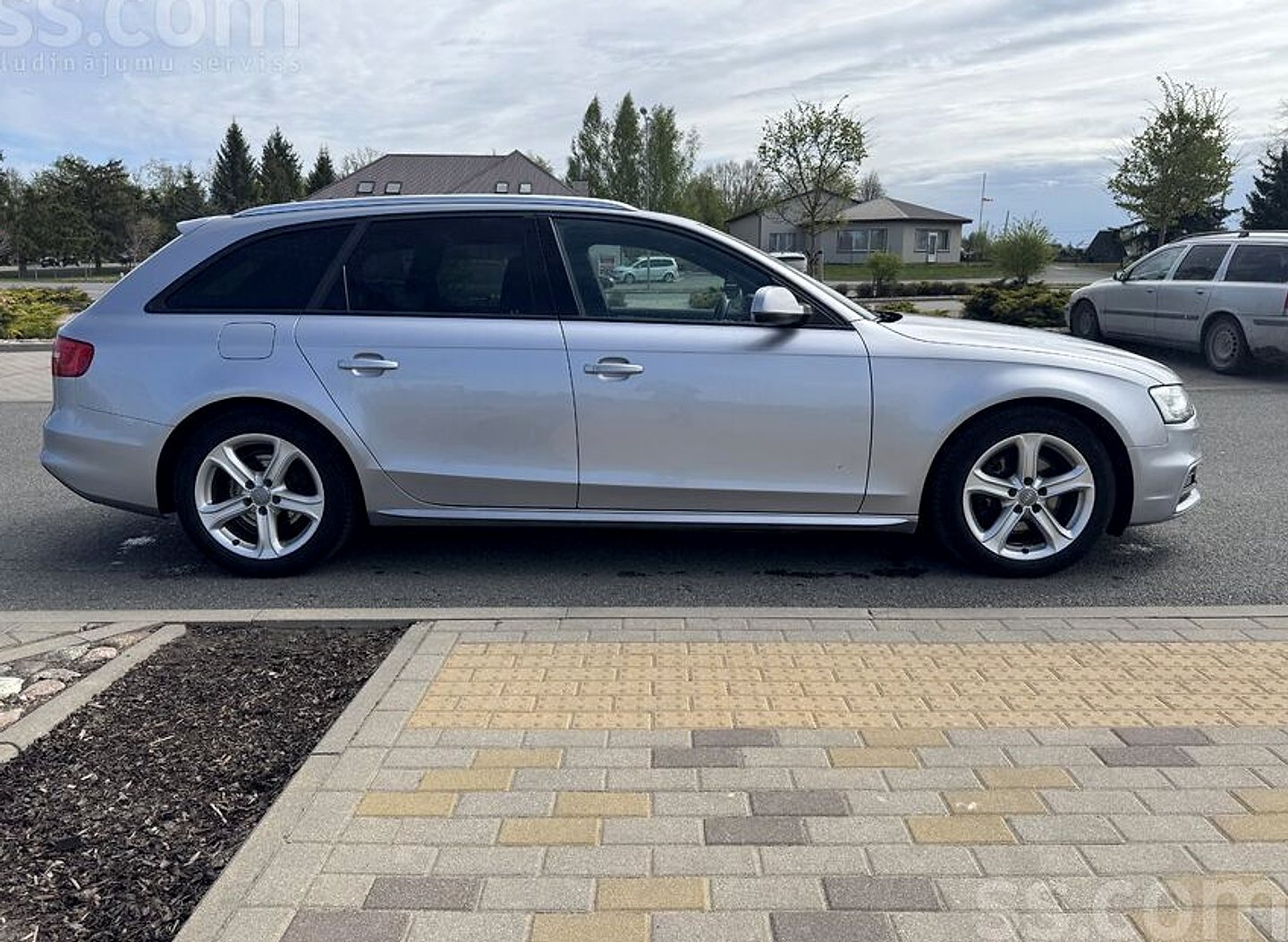 Audi A4 — foto 5