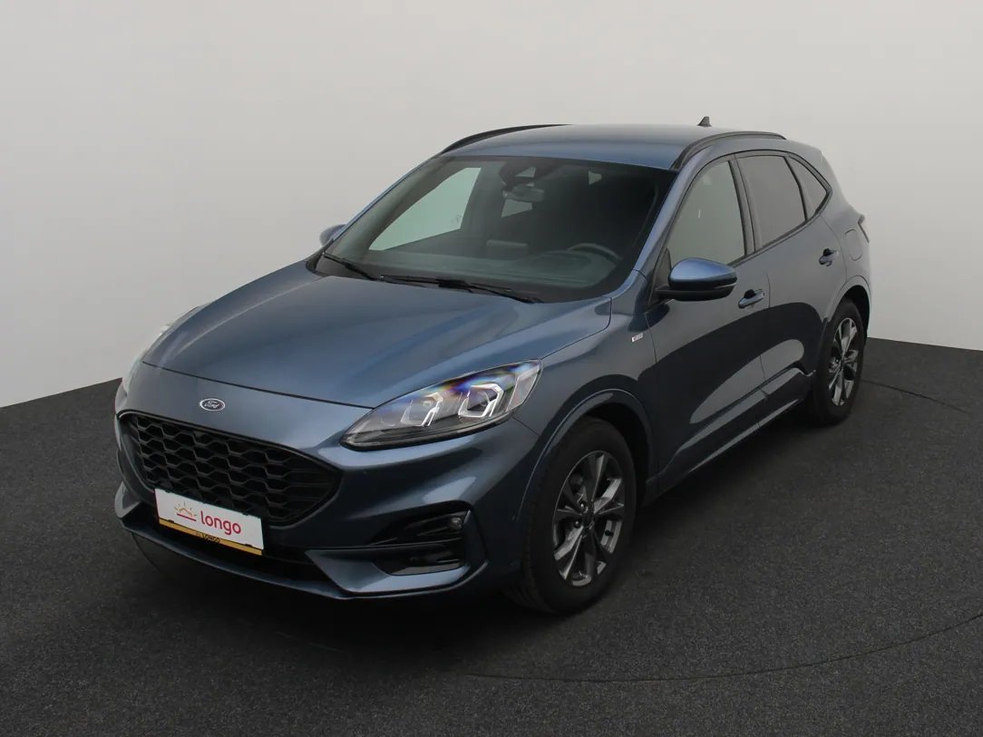 Ford Kuga — foto 2