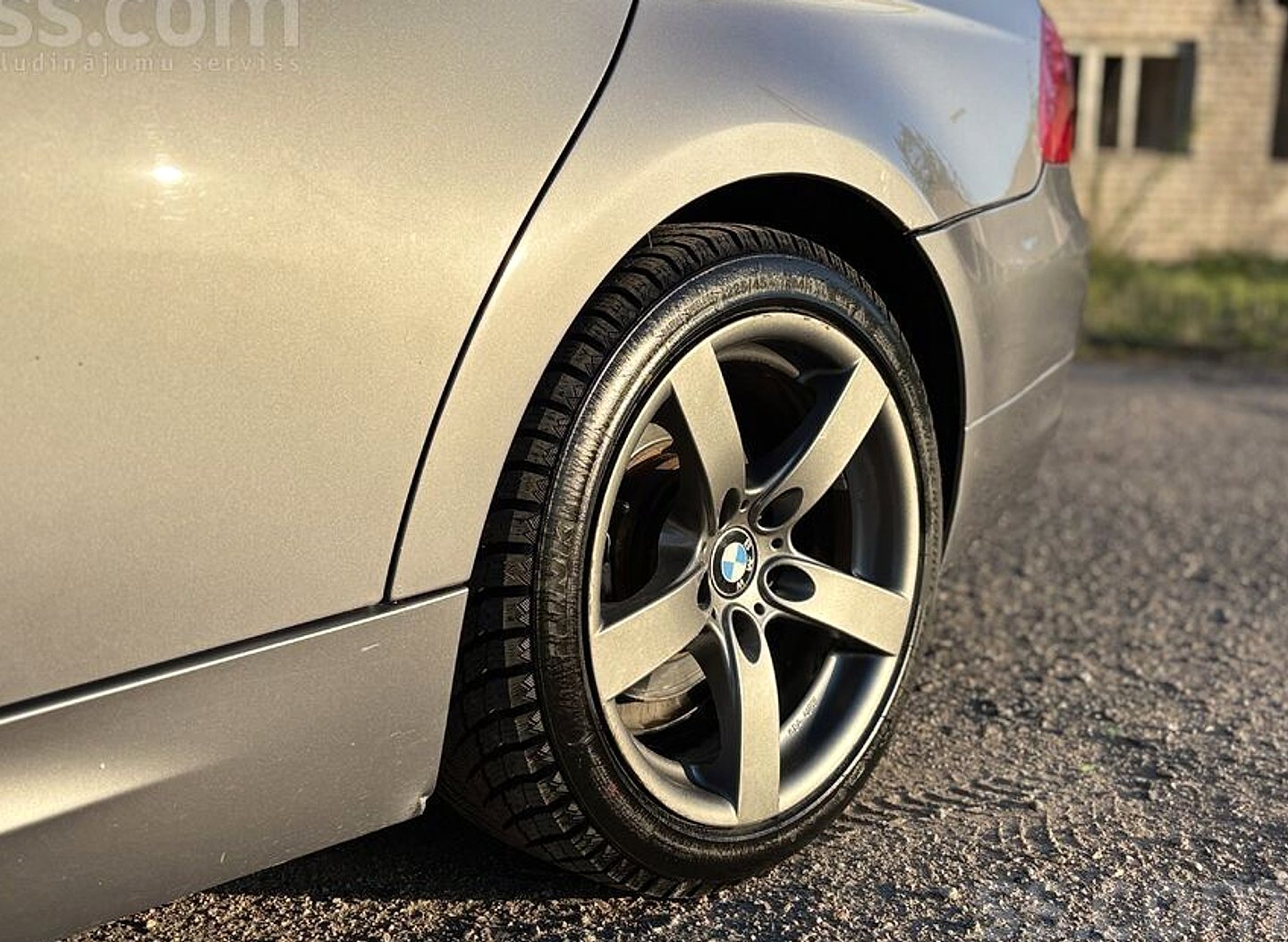 BMW 318 — foto 6