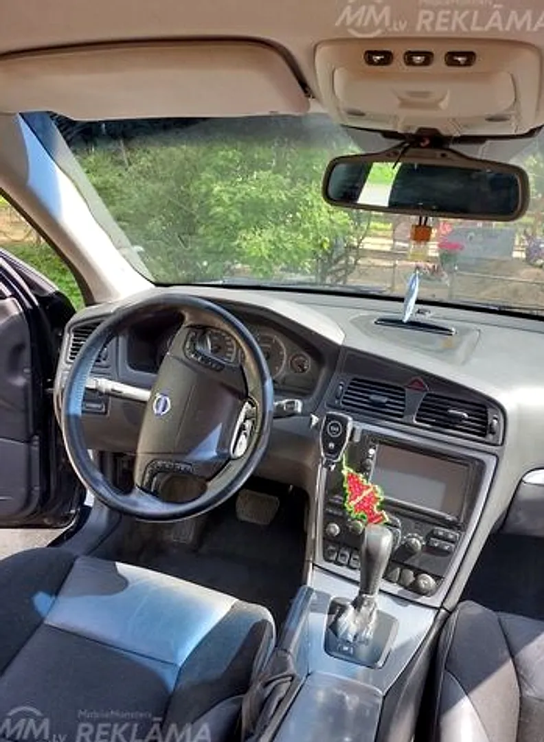 Volvo V70, 2006. gads