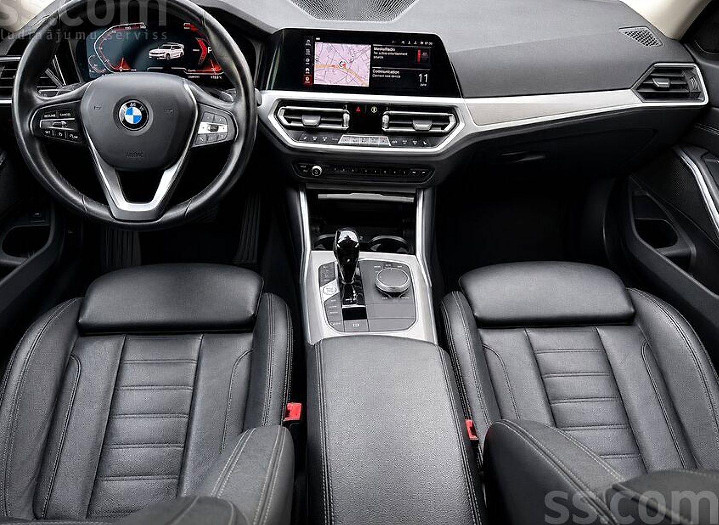 BMW 316 — foto 5