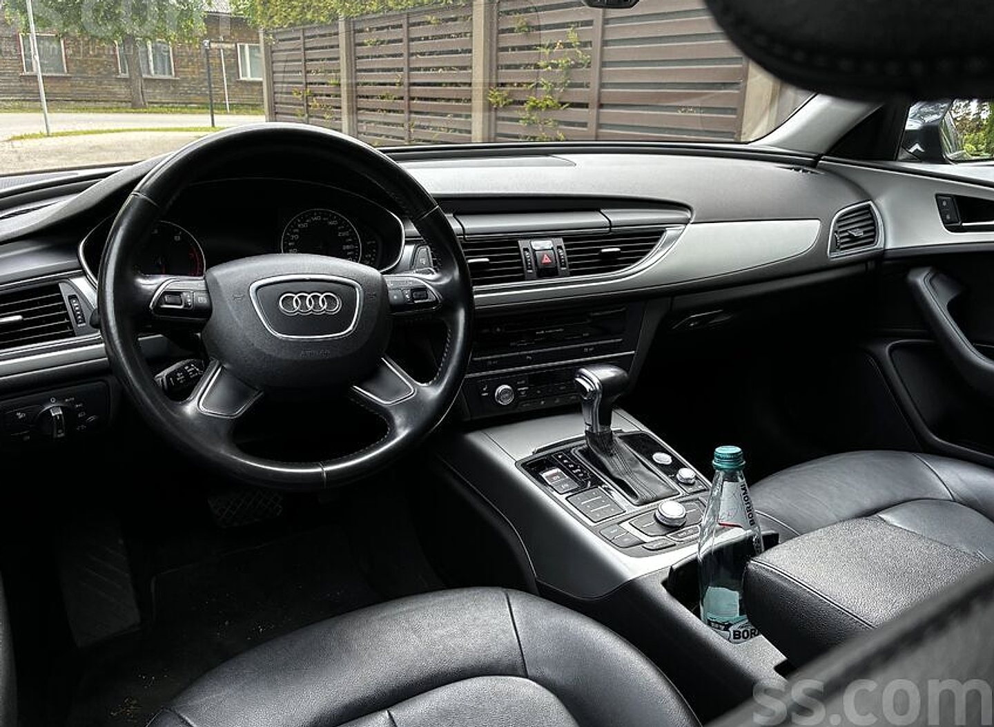 Audi A6 — foto 3