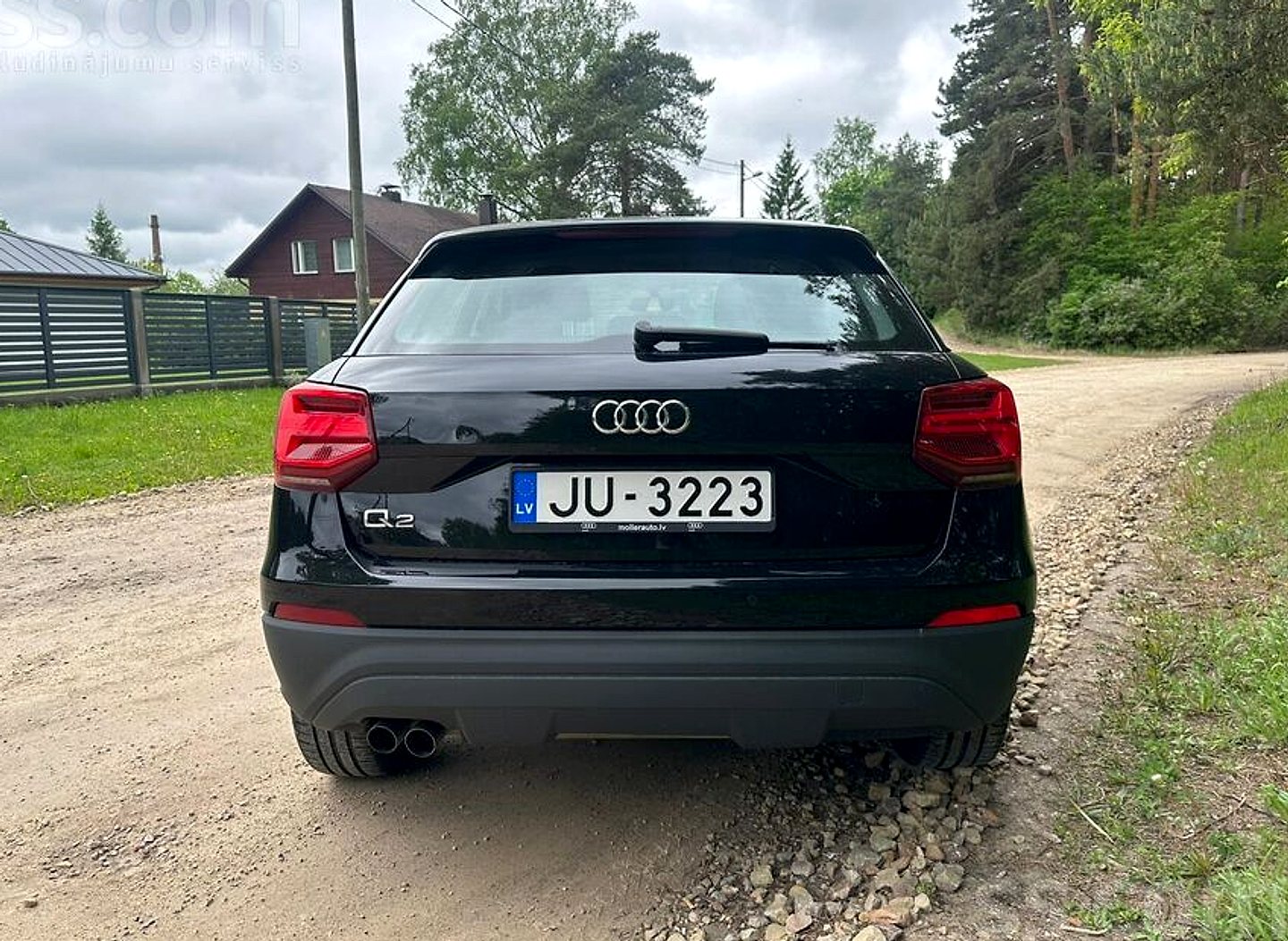 Audi — — foto 3