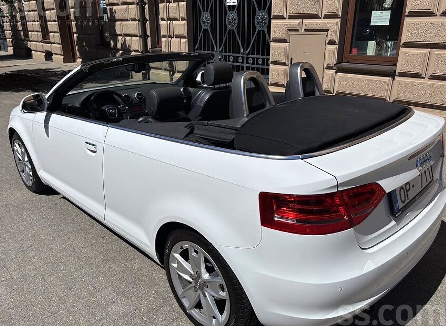 Audi A3 — foto 4