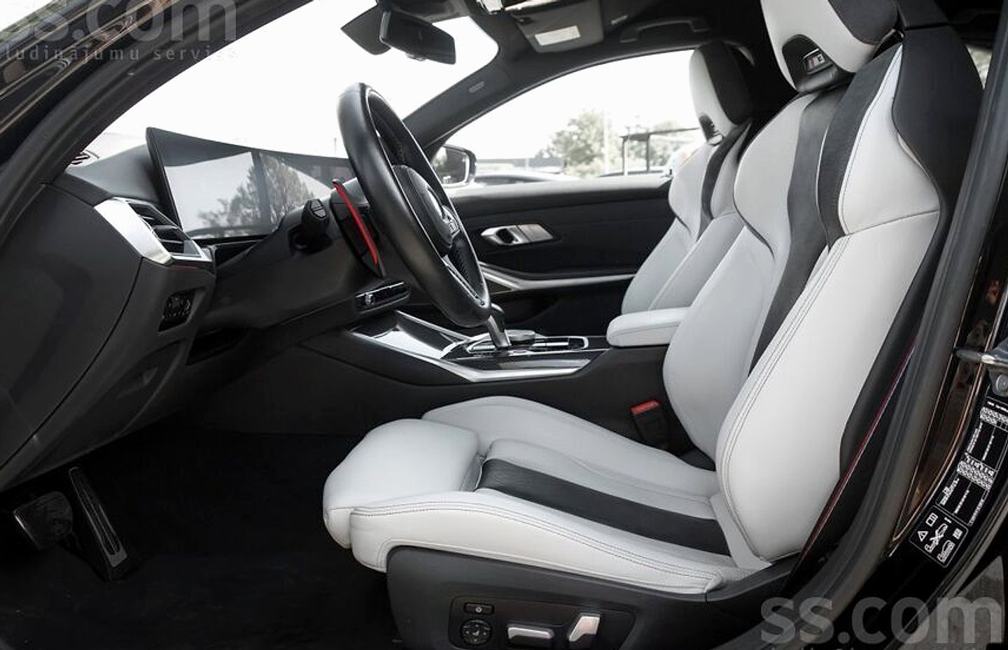 BMW M3 — foto 6