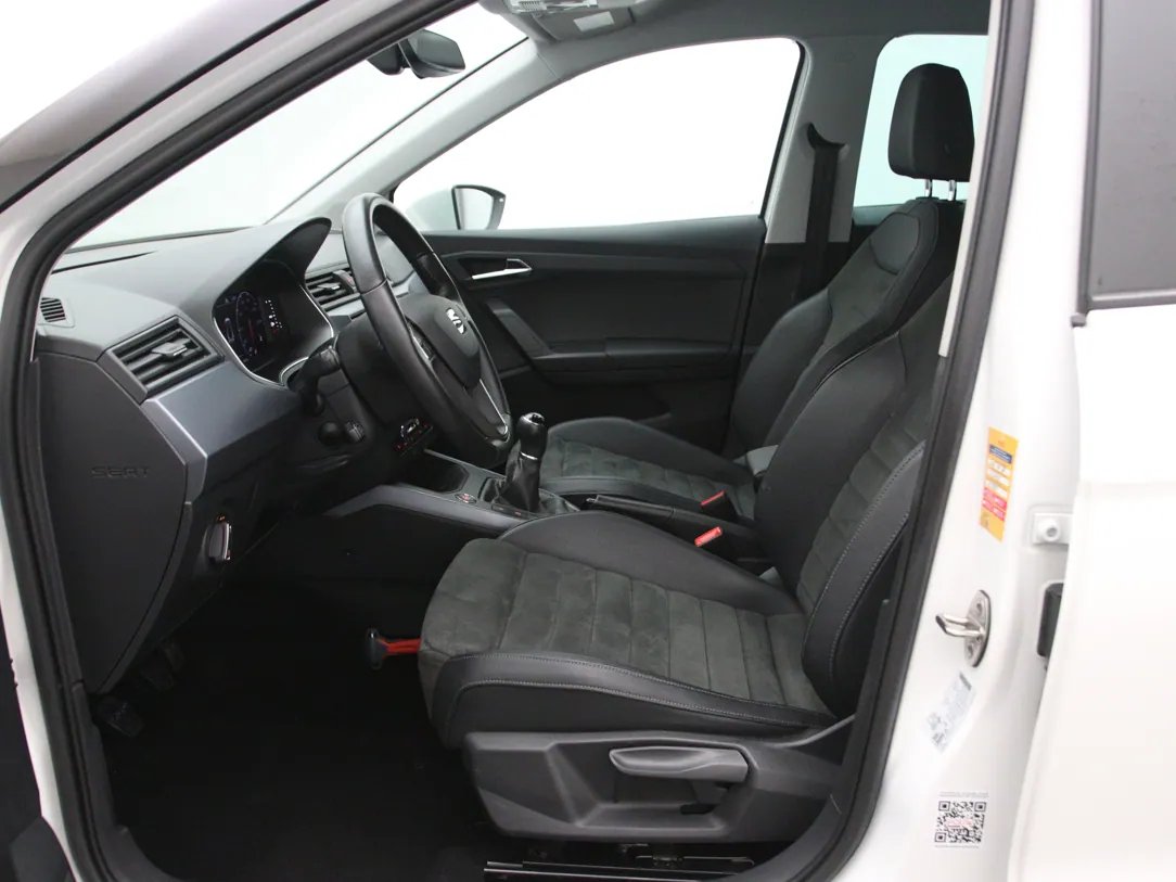 SEAT Arona — foto 5