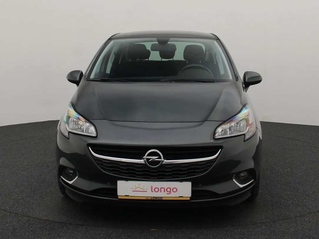 Opel Corsa — foto 4