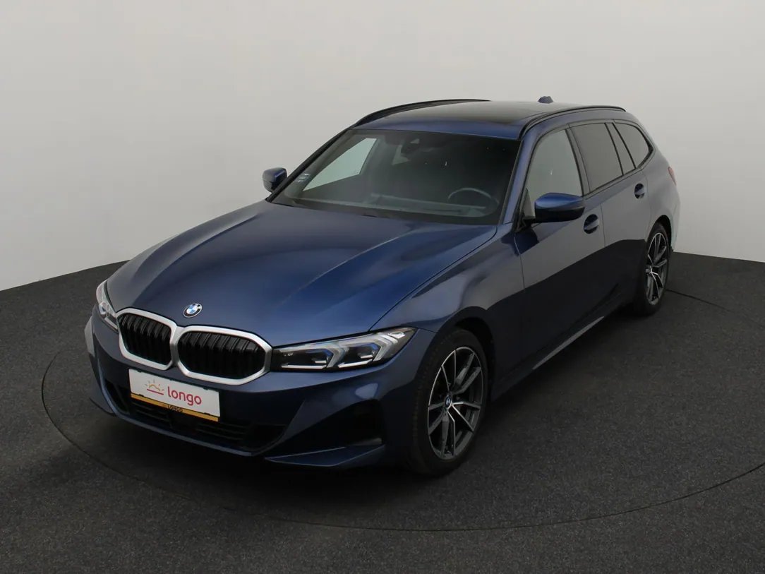 BMW 320 — foto 2