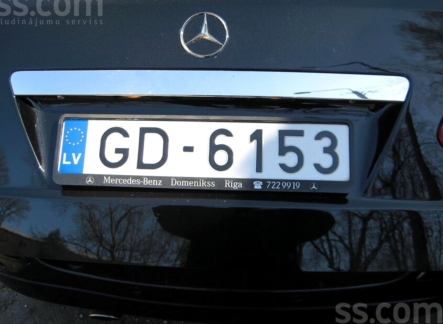 Mercedes-Benz B180 — foto 5