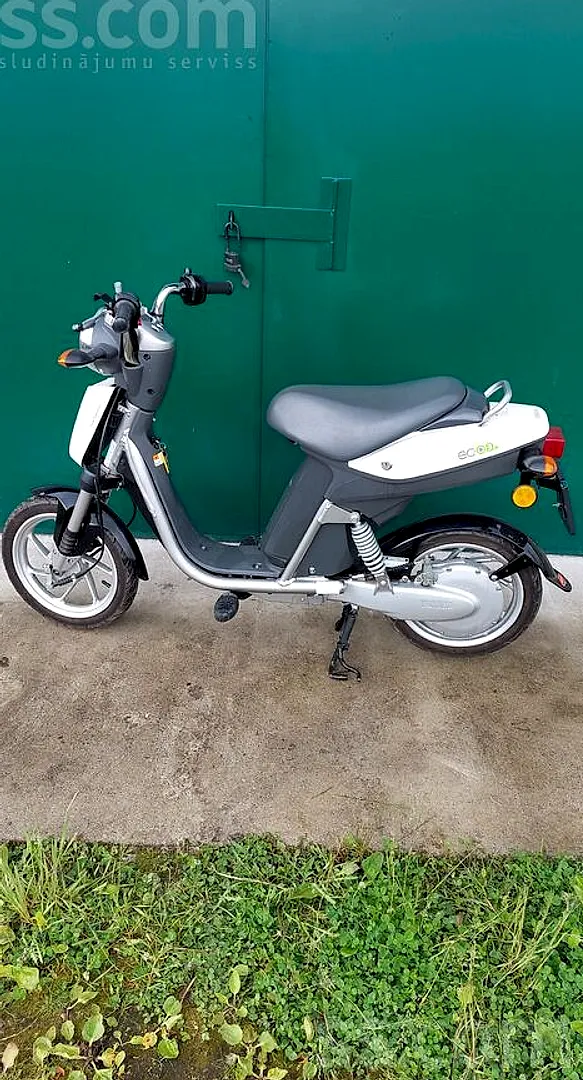 Yamaha Sy05, 2012. gads