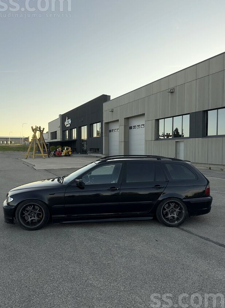 BMW 330 — foto 3