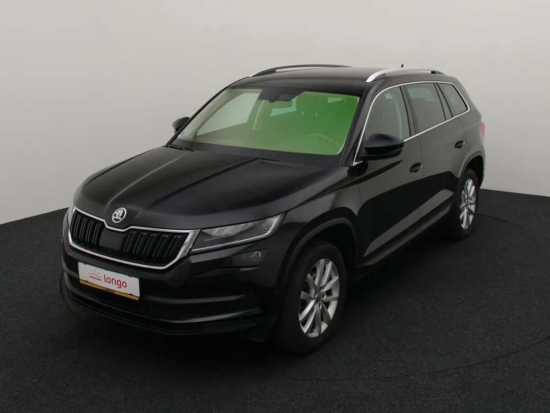 Škoda Kodiaq — foto 2