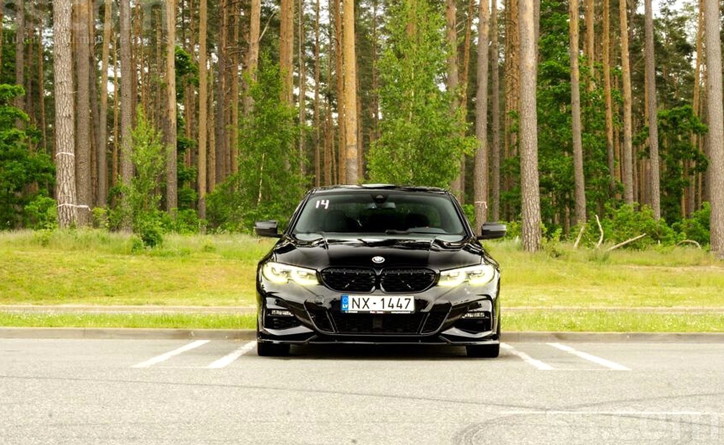 BMW 330 — foto 3
