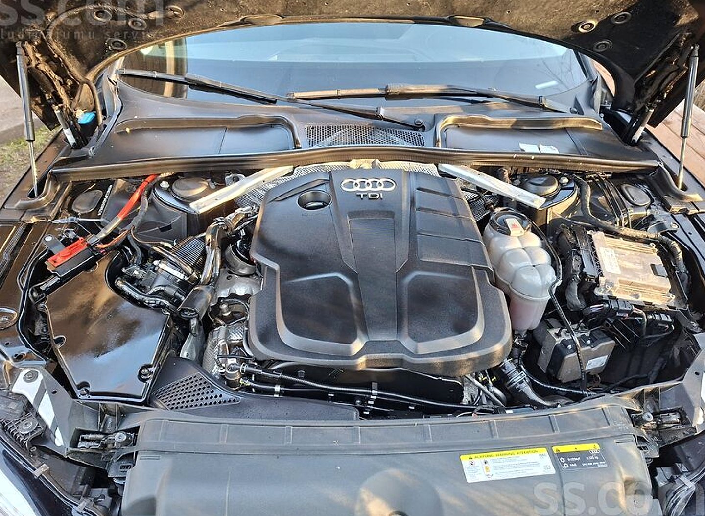 Audi A5 — foto 2