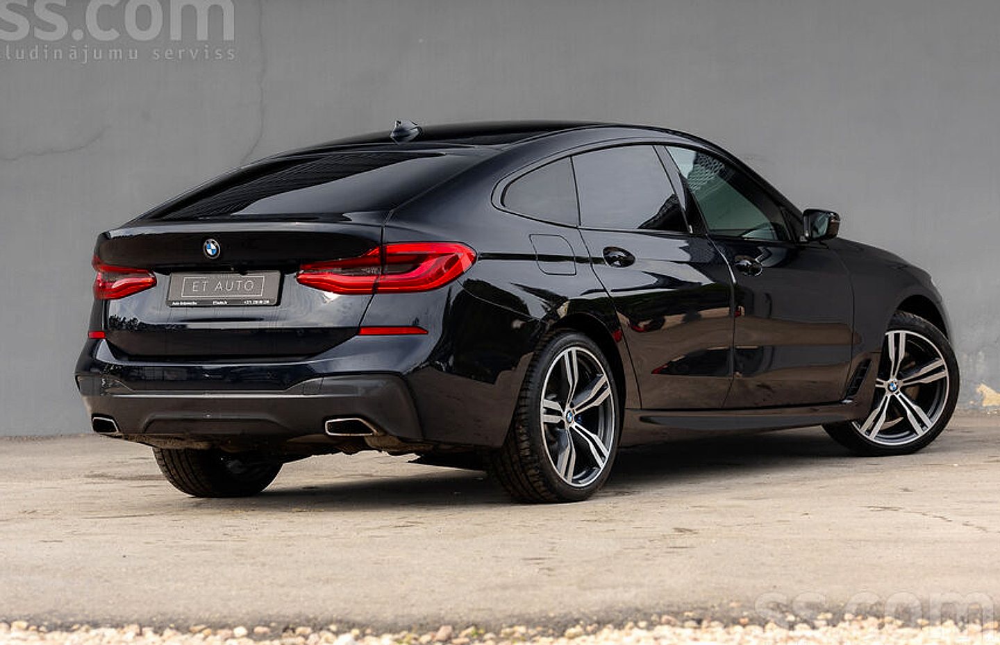BMW 640 — foto 4