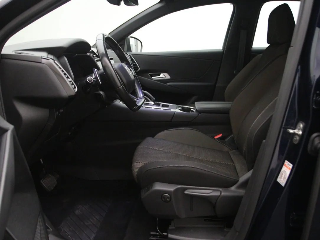 Citroën Ds7 — foto 5