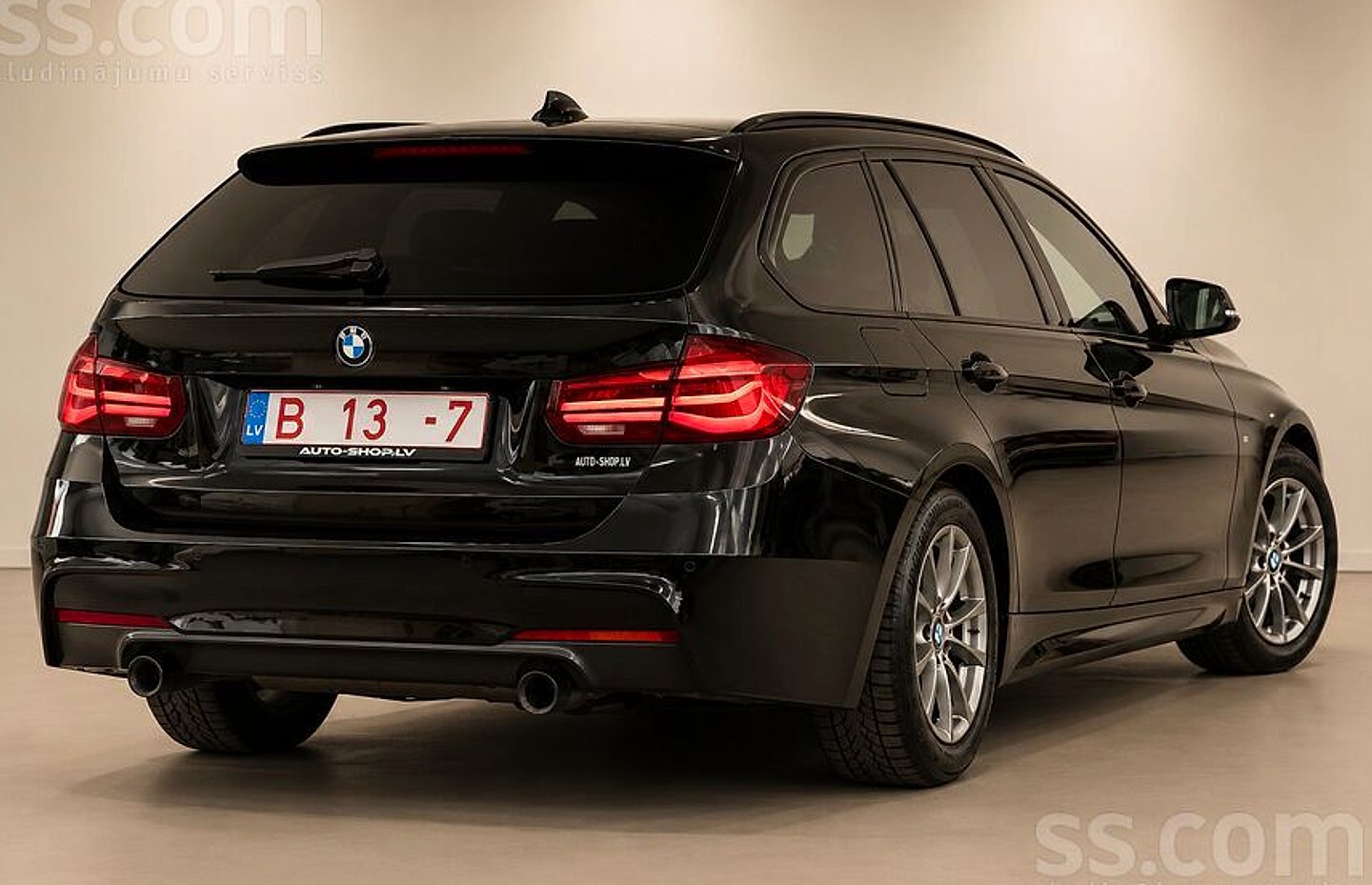 BMW 318 — foto 3