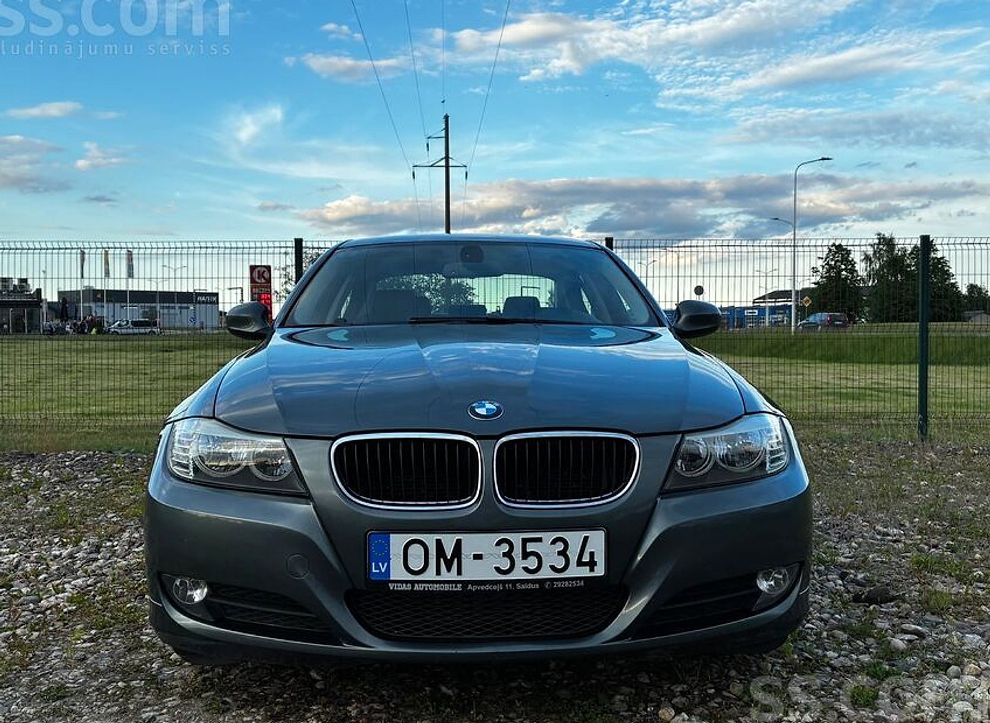 BMW 318 — foto 5