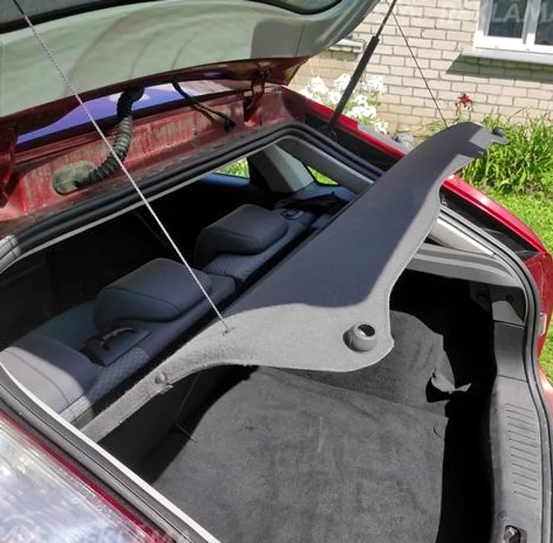 Ford Focus, 2007. gads