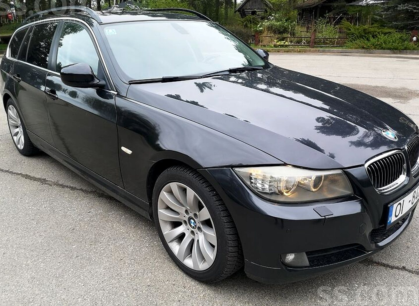 BMW 330 — foto 3