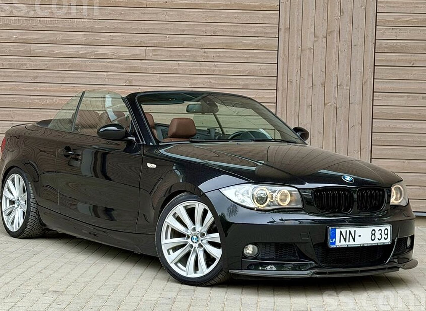BMW 120 — foto 5