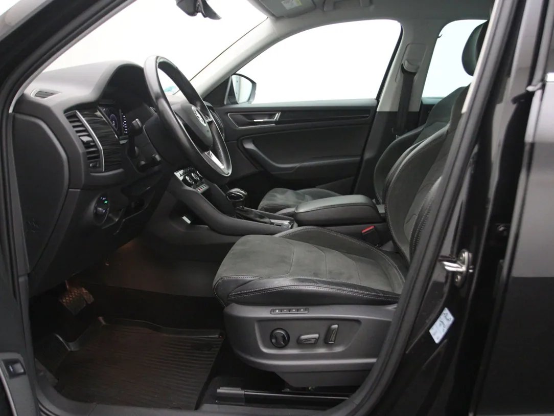 Škoda Kodiaq — foto 5