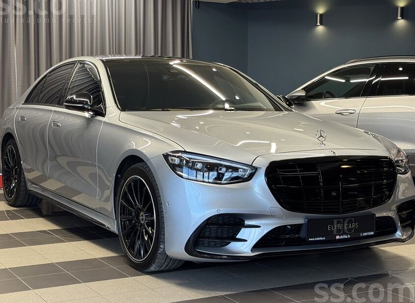 Mercedes-Benz Citi — foto 3