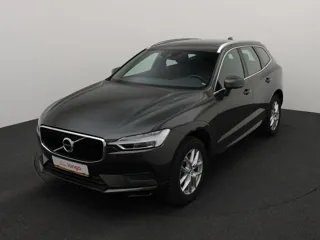 Volvo Xc60, 2019. gads